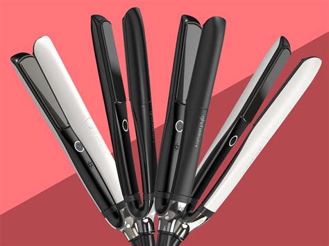 Ghd Platinum Plus Straightener Blogknakjp