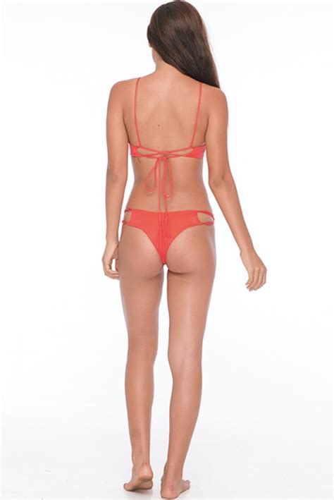 Chili Pepper Hapa Sasa Bikini By Indah Rio Bum