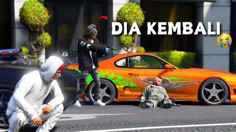 Aksi Epic Aku Dipertemukan Kembali Sama Orang Ini Dan Membuat Misi