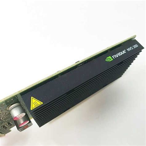 Nvidia Quadro Nvs Mb Ddr Pci Express X Dual Display Dms