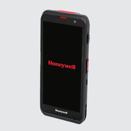 Honeywell ScanPal EDA52 Mobile Computer Malaysia Radiant Global ADC