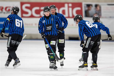 Ik Sirius Bandy I Helgen Avg Rs Svenska Cupen