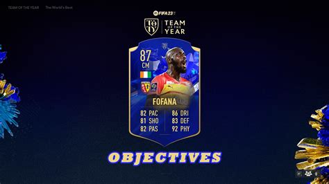 FIFA 23 TOTY Honourable Mentions Team Release And Leaks