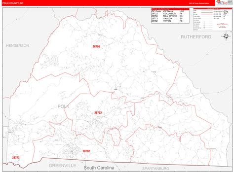 Polk County Fl Zip Code Map - Printable Online