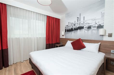 Adagio Aparthotel, Birmingham • Hotel Designs