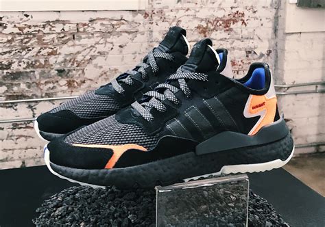 Adidas Nite Jogger First Look Release Info