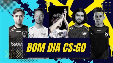 ODDS Dos Semifinalistas IEM RIO MAJOR 2022 QUEM VAI CHEGA A FINAL