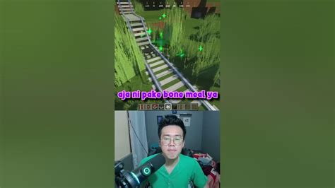 Cara Prank Teman Kalian Di Minecraft Biar Sebel Banget Shorts Youtube