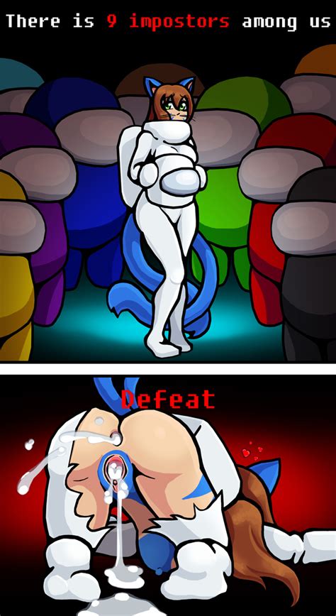 Impostors By Saittamicus Hentai Foundry