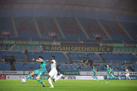 K League 2 Round 11 Preview - K League United | South Korean football news, opinions, match ...