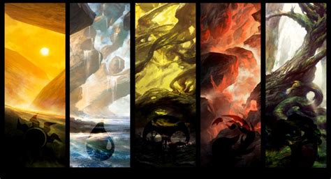 MTG Wallpapers - Top Free MTG Backgrounds - WallpaperAccess