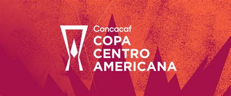 Copa Centroamericana En Vivo Calendario Resultados Grupos