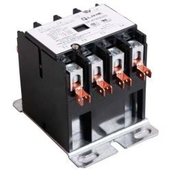 R Line Pole Fla Definite Purpose Magnetic Contactor V