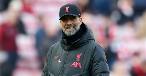 Dream Liverpool January transfer window is clear but Jürgen Klopp and