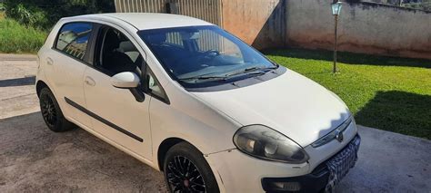 FIAT PUNTO ESSENCE DUALOGIC 1 6 FLEX 16V 5P 2013 1314300621 OLX