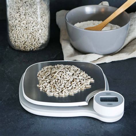 Balanzas Digitales De Cocina Kitchen Center