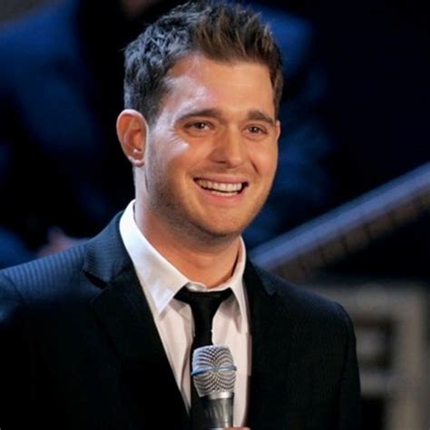 Michael Bublé La Gazzetta Italiana