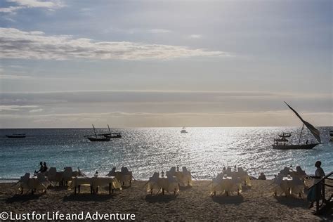 Zanzibar and Nungwi Beach | Lust for Life and Adventure