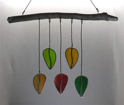 Pin By Arlene Kennedy On Stained Glass Stained Glass Baby Mobile Glass