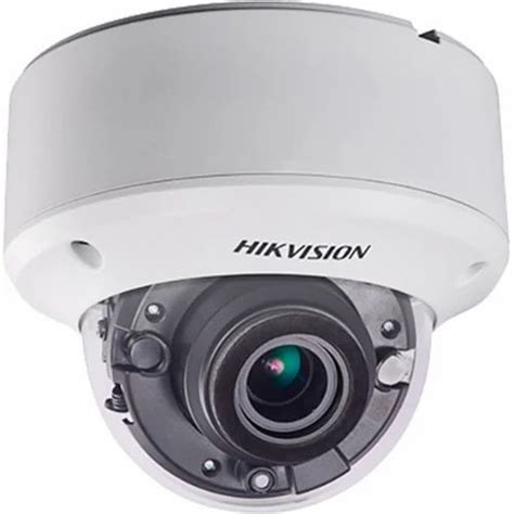 Hikvision 2MP DS 2CC52D9T AVPIT3ZE Dome Camera At Rs 2200 Piece