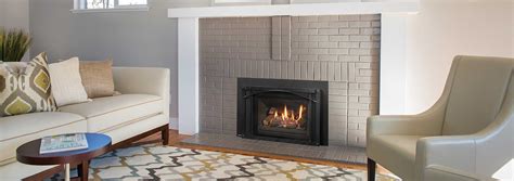 Regency Liberty Lri E Gas Insert Chimney Drs