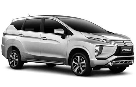 Makin Ramah Di Kantong Ini Harga Mobil Bekas Mitsubishi Xpander Juni