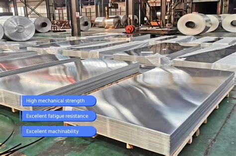 Professional 5083 Oh32h111 Aerospace Aluminum Supplier Chalco Aluminum