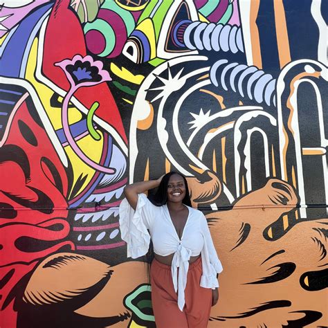 How to Spend 24 Hours in Miami - Being Christina Jane