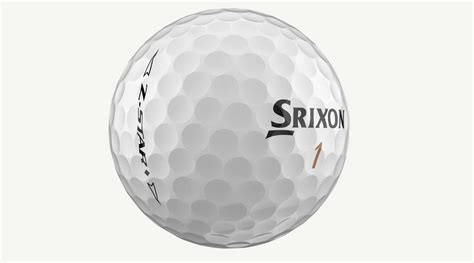 FIRST LOOK: Srixon Z-Star, XV, and Diamond golf balls