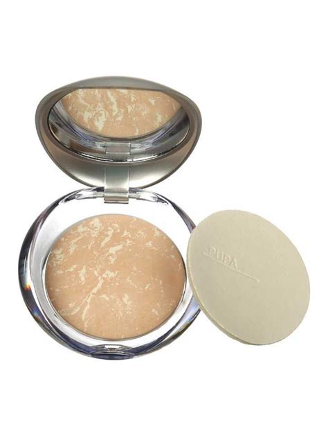 Пудра пупа: запеченная pupa luminys baked face powder, какой лучше 01 ...