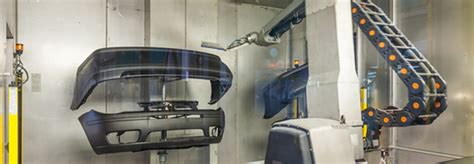 paint detackification