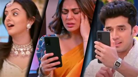 Kundali Bhagya Spoiler Kavya Preeta Rajveer