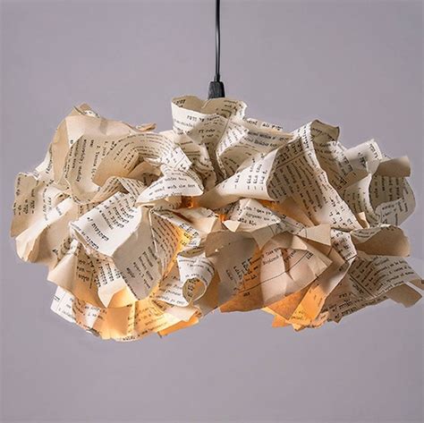 Large Paper Ceiling Shades Ceiling Light Ideas