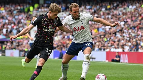 Tottenham X West Ham Confira Horário Onde Assistir Palpites E