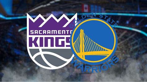 Sacramento Kings X Golden State Warriors AO VIVO Onde Assistir NBA