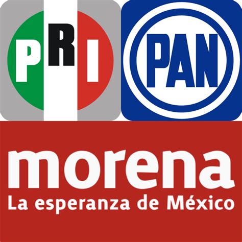 Morena Pri Pan Y Las Candidaturas Para San Juan Del Río