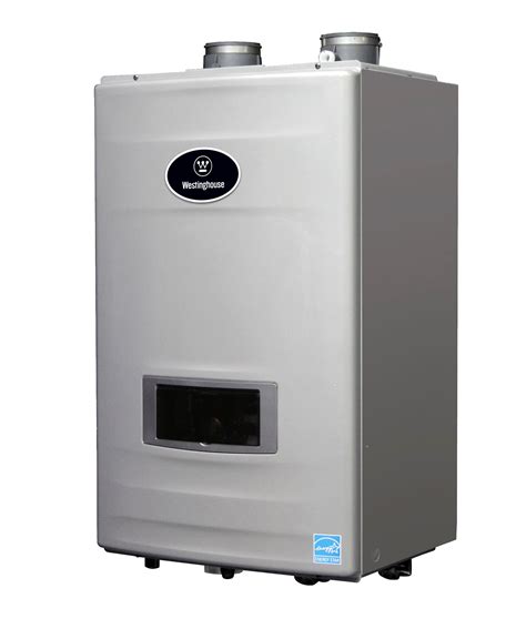 Westinghouse Residential Gas Hybrid Water Heater