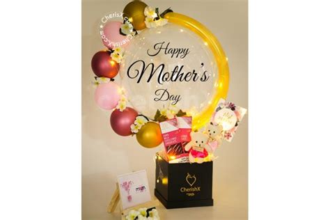 Top 45 Mothers Day Balloon Bouquet Ideas To Surprise Your Mom Mother