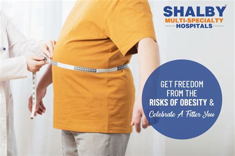 Shalby Hospitals Celebrates Freedomfromobesity With Expert Treatment