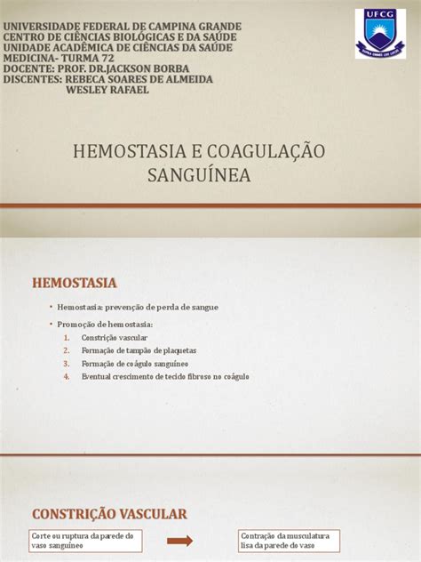 PDF Hemostasia e Coagulação Cap 36 Guyton DOKUMEN TIPS