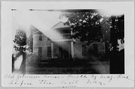 House And Steamboat At West Point Arkansas Library Of Congress