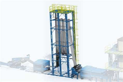 Understanding The Hot Dip Galvanizing Process AZZ