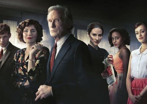 ORDEAL BY INNOCENCE - Lexhag VFX