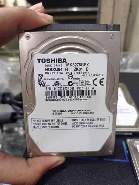 Harddisk Sata Gb Sentinel Lazada Indonesia