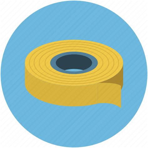 Adhesive Tape Icon Download On Iconfinder On Iconfinder