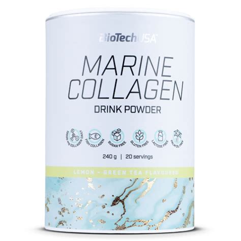 Collagen Health Wellness Nutrition Trufit Eu