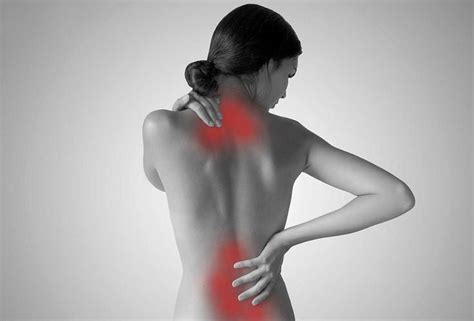 What causes cervical spine pain? – CervicalCloud™