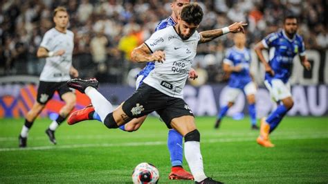 Corinthians X Ituano Onde Assistir Ao Jogo De Hoje Do Paulistão