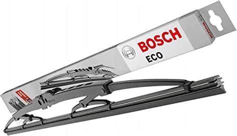 Bosch Wiper Blades Eco Set