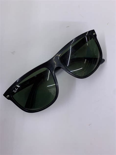 RAY-BAN RB4147 POLARIZED SUNGLASSES Very Good | Buya